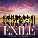 愛のために ～for love, for a child～ / 瞬間エターナル [ EXILE/EXILE THE SECOND ]