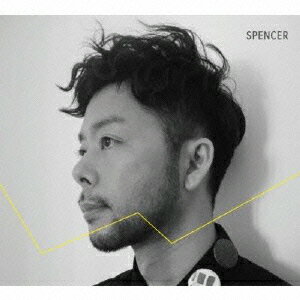 SPENCER [ SPENCER ]の商品画像