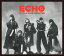 ECHO (初回限定盤B CD＋DVD)