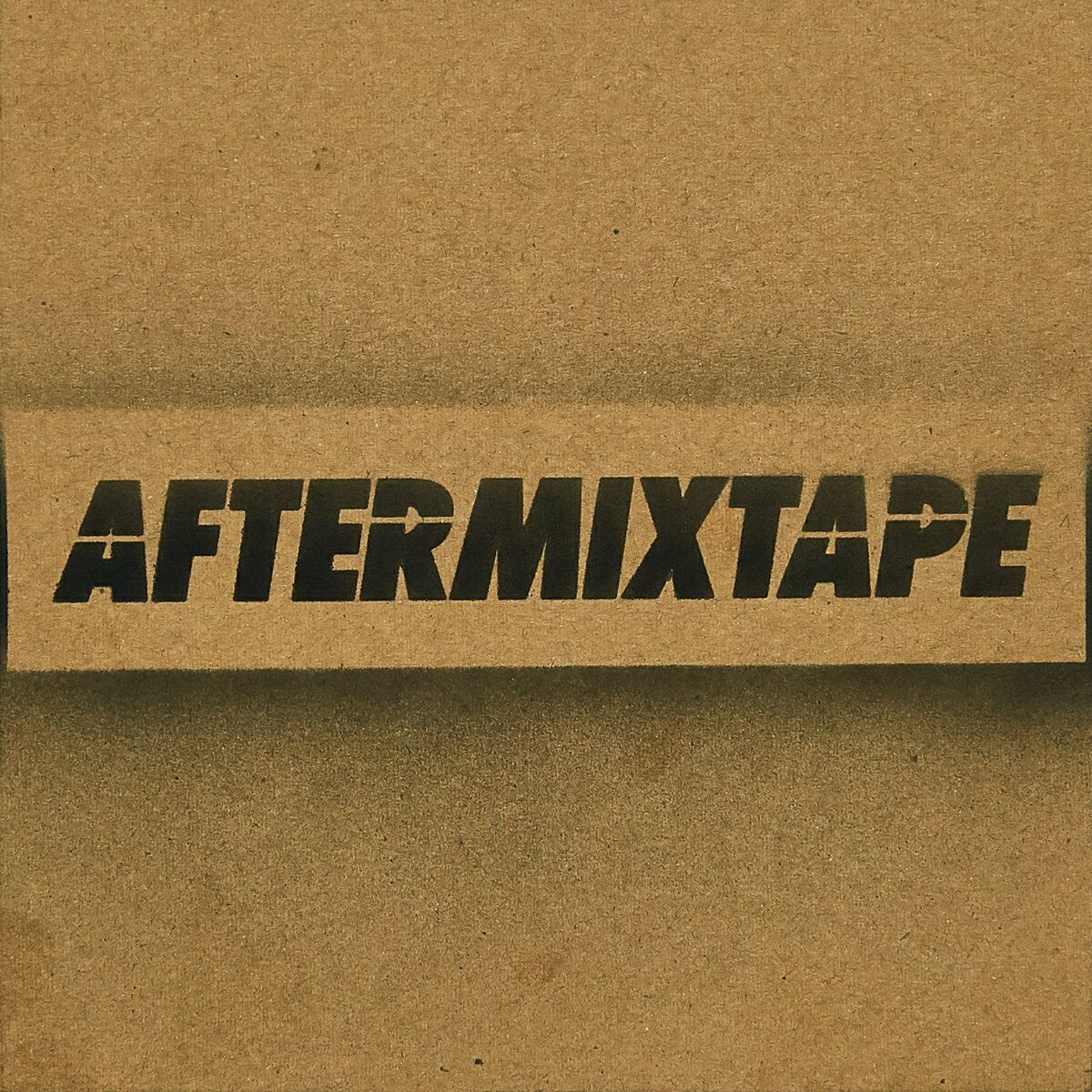 AFTERMIXTAPE [ KREVA ]