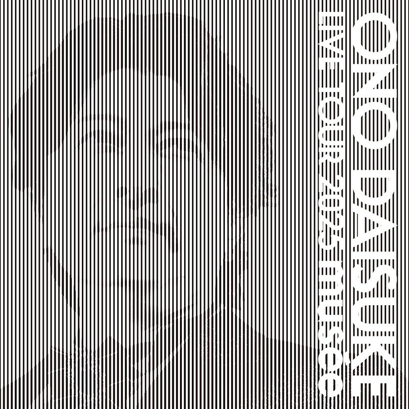 ONO DAISUKE LIVE TOUR 2025 musee LIVE Blu-ray【Blu-ray】