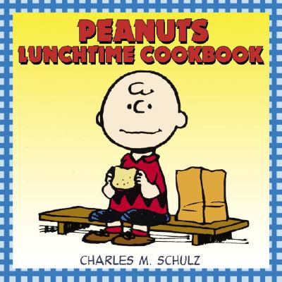 A wonderful cookbook for children and adults alike, filled with classic strips of the Peanuts gang in full lunch mode and great easy-to-make recipes, from sandwiches and salads to desserts and snacks.