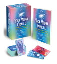 Yoga Mudra Oracle Book and Card Deck: Includes 44 Cards and a 128-Page Book YOGA...