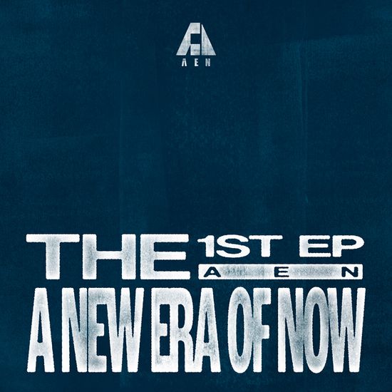【輸入盤】1ST・EP：ア・ニュー・エラ・オブ・ナウ（エヴリウェア・ヴァージョン）