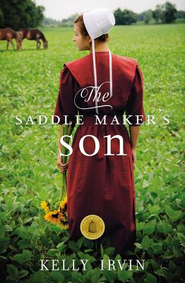 The Saddle Maker's Son SADDLE MAKERS SON （Amish of Bee County） [ Kelly Irvin ]