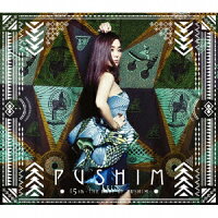 15th -THE BEST OF PUSHIM-（初回生産限定CD+DVD）