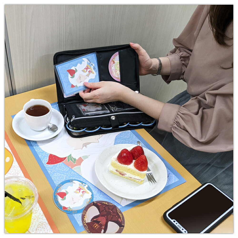 痛マルチケース