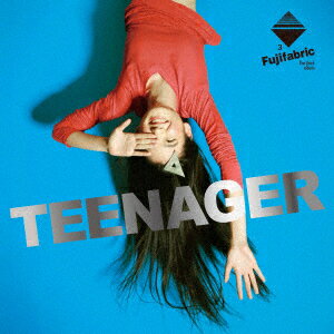 TEENAGER