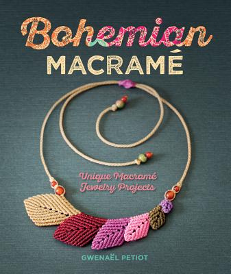 BOHEMIAN MACRAME(P)