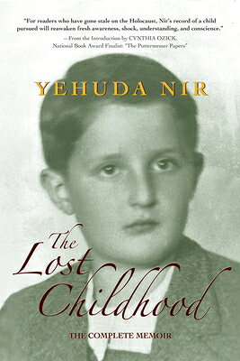 This memoir recounts the harrowing experiences of a Jewish boy and his family who evaded the death camps of the Holocaust by spending four years disguised as Catholics.