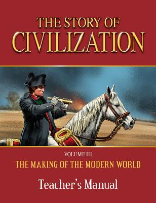 ŷ֥å㤨Story of Civilization: Making of the Modern World Teachers Manual STORY OF CIVILIZATION [ Phillip Campbell ]פβǤʤ3,168ߤˤʤޤ