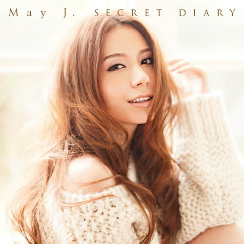 SECRET DIARY(CD+DVD) [ May J. ]