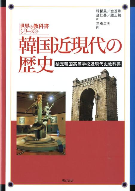 韓国近現代の歴史