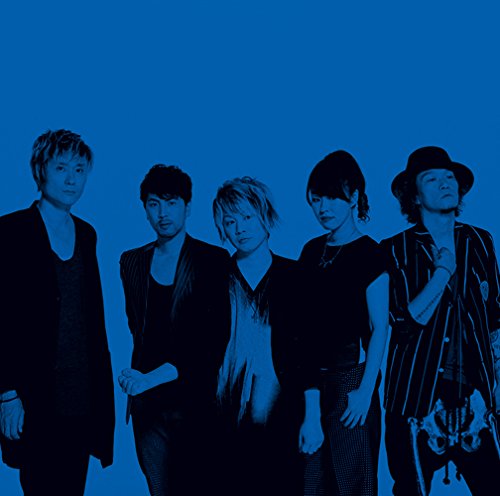 10th Anniversary Best BLUE (初回限定盤 CD＋DVD) [ Aqua Timez ]