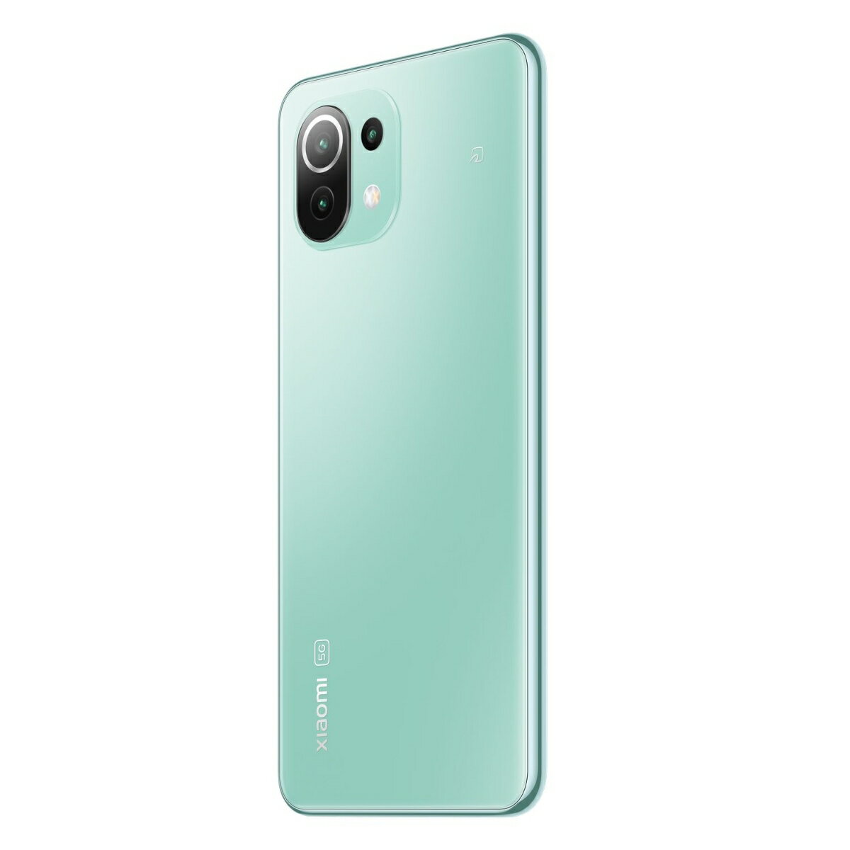 Mi 11 Lite 5G-Mint Green