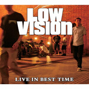 live in best time
