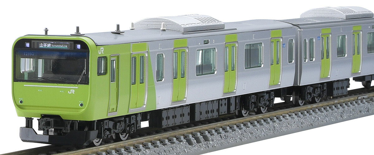 ●E235-0系は山手線用として2015年に登場した電車です
●103系ラッピング車は2025年11月に山手線の開業を記念して2025年10月に登場しました
●両先頭車に103系をイメージしたランピング装飾が施され、2026年初頭まで活躍する予定です

活躍地域
・関東

会社
・JR

製品特徴
●特別企画品
●製品はかつて山手線で活躍した103系のイメージを装飾したトウ39編成の姿を再現
●本製品と(1・5・6・11号車)と増結セットA＜98526＞、増結セットB＜98527＞で11両フル編成が再現可能
●車番は選択式で転写シート付属
●前面表示部は交換式で印刷済みパーツ装着済み
●前面・側面のグリーンガラスを再現
●JRマーク印刷済み
●ヘッド・テールライト、前面表示部は白色LEDによる点灯
●ヘッド・テールライト、前面表示部は常点灯基板装備、ON-OFFスイッチ付
●新集電システム、黒色車輪採用
●フライホイール付動力、M-13モーター採用
＜特記事項＞
●ヘッドマーク、側面ドア横のデザインは再現しません

製品内容・編成図
←東京・上野(内回り)
クハE235-0（103系ラッピング）
モハE235-0（M）
モハE234-0
クハE234-0（103系ラッピング）
新宿・池袋(外回り)→

製品仕様
・1/150 9mm（Nゲージ）

付属品
・無線アンテナ
・アンテナ
・避雷器
・信号炎管・アンテナ台座
・転写シート
・シール

・ホビー系商品についての諸注意
メーカー都合により発売の大幅な延期が発生する可能性がございます。
予約商品についてはメーカーから順次入荷次第の発送となります。メーカー公表の発売日とは異なる場合がございますのでご了承ください。【対象年齢】：15歳以上