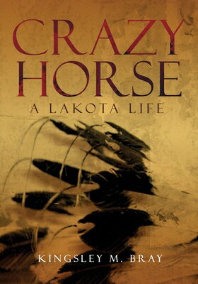 A monumental biography of the great Lakota warrior-leader