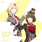 THE IDOLM@STER SideM 49 ELEMENTS -07 Altessimo [ Altessimo ]