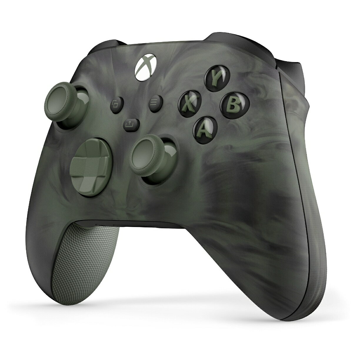 Xbox ワイヤレス コントローラー (ノクターナル ベイパー)