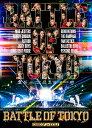 BATTLE OF TOKYO -CODE OF Jr.EXILE- GENERATIONS, THE RAMPAGE, FANTASTICS, BALLISTIK BOYZ, PSYCHIC FEVER from EXILE TRIBE