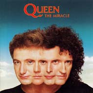 Disc1
1 : Party
2 : Khashoggi's Ship
3 : Miracle
4 : I Want It All
5 : Invisible Man
6 : Breakthru
7 : Rain Must Fall
8 : Scandal
9 : My Baby Does Me
10 : Was It All Worth It
Disc2
1 : I Want It All (Single Version) [Queen] 
2 : Hang On In There (B-Side) [Queen] 
3 : Hijack My Heart (B-Side) [Queen] 
4 : Stealin' (B-Side) [Queen] 
5 : Chinese Torture (Instrumental) [Queen] 
6 : The Invisible Man (12" Version) [Queen]
Powered by HMV