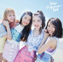 Summer Glitter (初回限定盤A CD＋DVD) [ 東京パフォーマンスドール ]