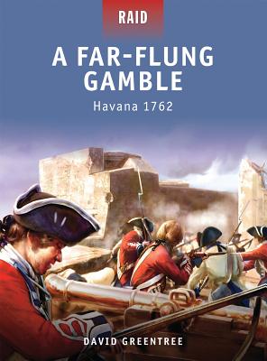 At the height of the Seven Years' War, Great Britain made an audacious strike at the heart of Spanish colonial power in the Caribbean. Gathering troops from bases in Britain and Canada and sailing across the Atlantic in secrecy was an incredible feat. The raid on Havana took Spanish colonial forces completely by surprise and following vicious fighting, the city defences at El Moro collapsed. Havana, the jewel in the Spanish colonial crown, now belonged to Britain. The success of the raid influenced British military policy for centuries as the true potential of amphibious warfare was realized. Author David Greentree tracks every aspect of the raid from its origins to the seige and assault of El Morro. Each section is accompanied by full color illustrations from Donato Spedaliere and Giuseppe Rava along with maps, photographs, and period artwork.