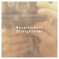 Resplendent(初回限定盤 CD+DVD)