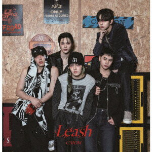 Leash