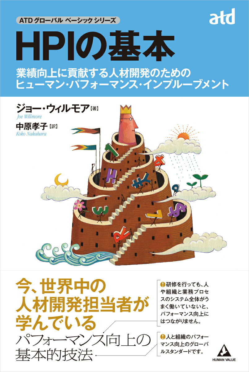 HPIの基本