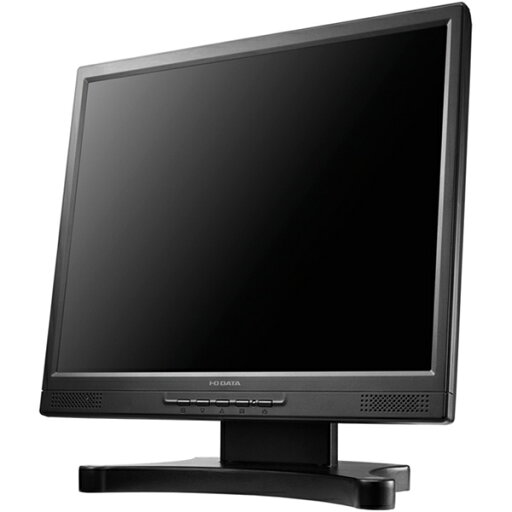 抵抗膜方式タッチパネル採用 17型タッチパネル液晶 抵抗膜方式タッチパネル採用 17型タッチパネル液晶