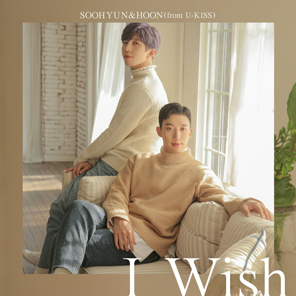 I Wish (CD＋DVD:Music Video)