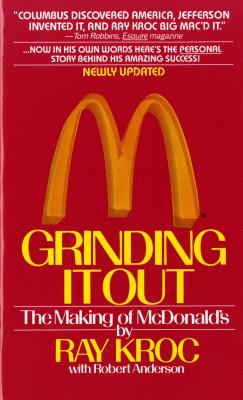 GRINDING IT OUT(A)