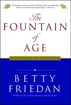 Betty Friedan launches a new revolution with this powerful, bestselling book breaking through the American mystique of aging as decline. Through hundreds of interviews, Friedan confronts our denial and demolishes society's compassionate contempt--to offer a vision of what can be embraced.