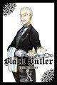 Queen Victoria's very own butlers will commandeer Phantomhive Manor for a lavish banquet sanctioned by Her Majesty. Preparations for such an event are quick work in the hands of butler Sebastian, but corralling the eminent guests may prove to be rather more of a challenge.