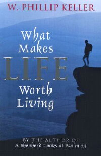 What Makes Life Worth Living? (Part 3 – Experience)