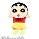 クレヨンしんちゃん ふんばるず しんちゃん