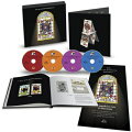 【輸入盤】The Turn Of A Friendly Card: Limited Edition Box Set (3CD＋ブルーレイ)