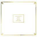 ACIDMAN THE BEST(2CD) [ ACIDMAN ]