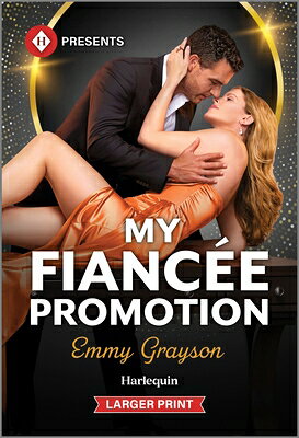 My Fiance Promotion