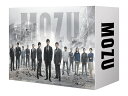 MOZU Season1 ～百舌の叫ぶ夜～ Blu-ray BOX 【Blu-ray】 [ 西島秀俊 ]