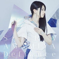 Defiance (初回限定盤 CD＋DVD)