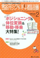 整形外科看護 17年2月号（22-2）