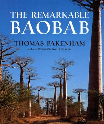 Pakenham chronicles his personal encounters with the baobabs of Africa, Australia, Madagascar, and America and shares the countless superstitions and myths, as well as the often-strange history that surrounds these enigmatic trees. Includes 60 color images.