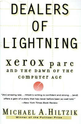 From a Pulitzer Prize-winning journalist comes a riveting, true story of an extraordinary group of inventors who brought about a technological revolution that would change the world.