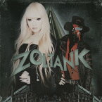 ZOLTANK [ オーラルヴァンパイア ]