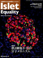 Islet Equality（2017 Vol．6 No．3）