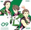 THE IDOLM@STER SideM 49 ELEMENTS -09 FRAME FRAME