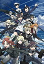 ストライクウィッチーズ ROAD to BERLIN 第3巻...